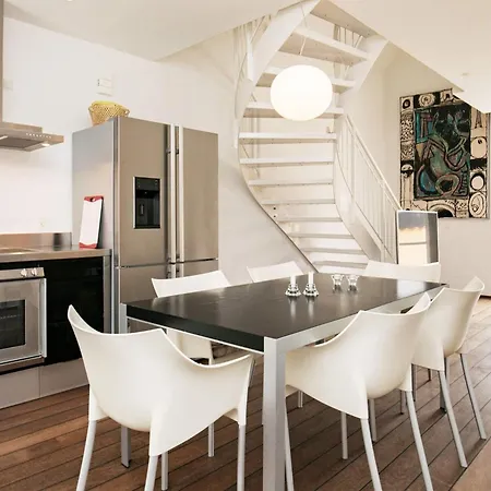 4 Star Holiday Home In Skagen Lejlighed *