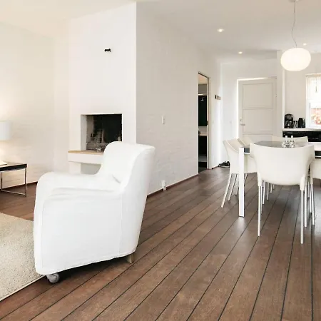 6 Person In Apartment Skagen