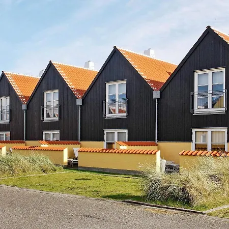 Apartment 6 Person In Skagen