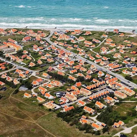 Apartment 6 Person In Skagen