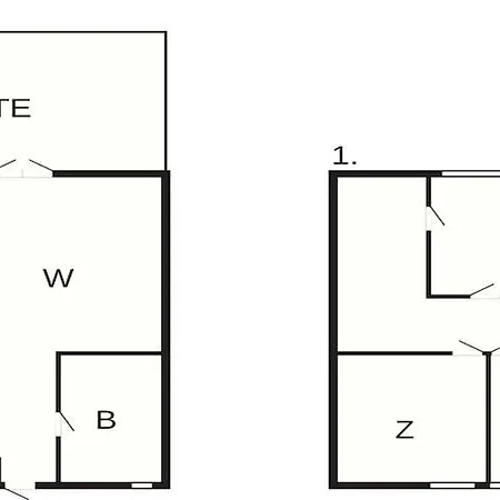 6 Person In Apartment *