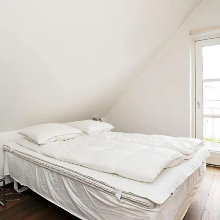 4 Star In Lejlighed Skagen