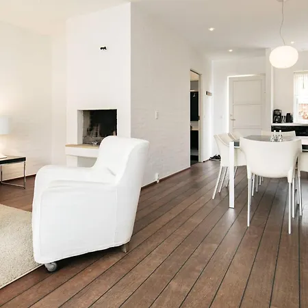 Lejlighed 4 Star In Skagen