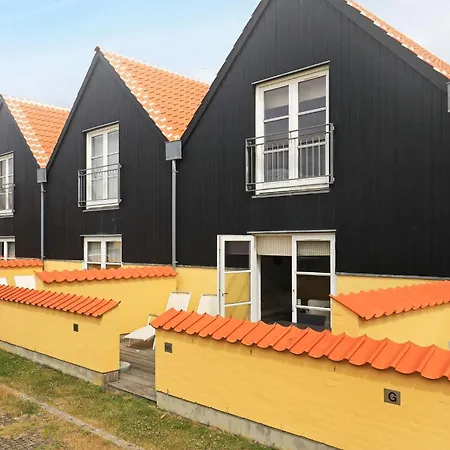 4 Star In * Skagen