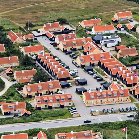 4 Star In * Skagen
