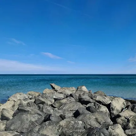 Apartamento 4 Star In Skagen
