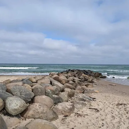 4 Star In Skagen