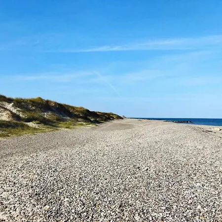 6 Person Holiday Home In Skagen-By Traum