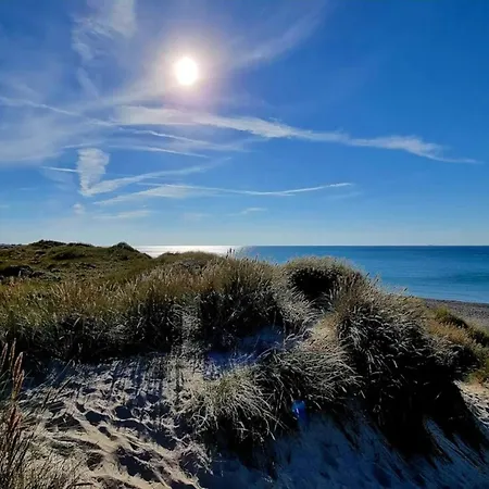 6 Person Holiday Home In Skagen-By Traum Apartmán *