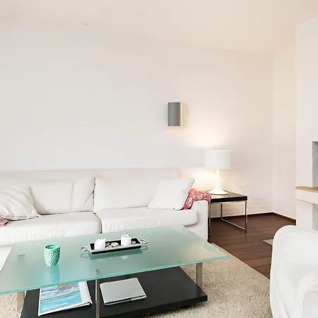 Apartman 6 Person Holiday Home In Skagen-By Traum