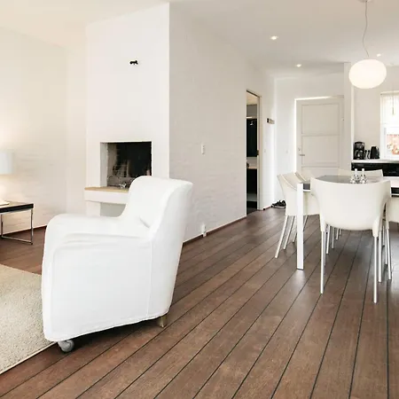 6 Person Holiday Home In Skagen-By Traum Daire Skagen