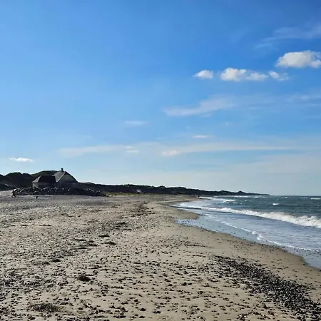6 Person Holiday Home In Skagen-By Traum Daire Skagen
